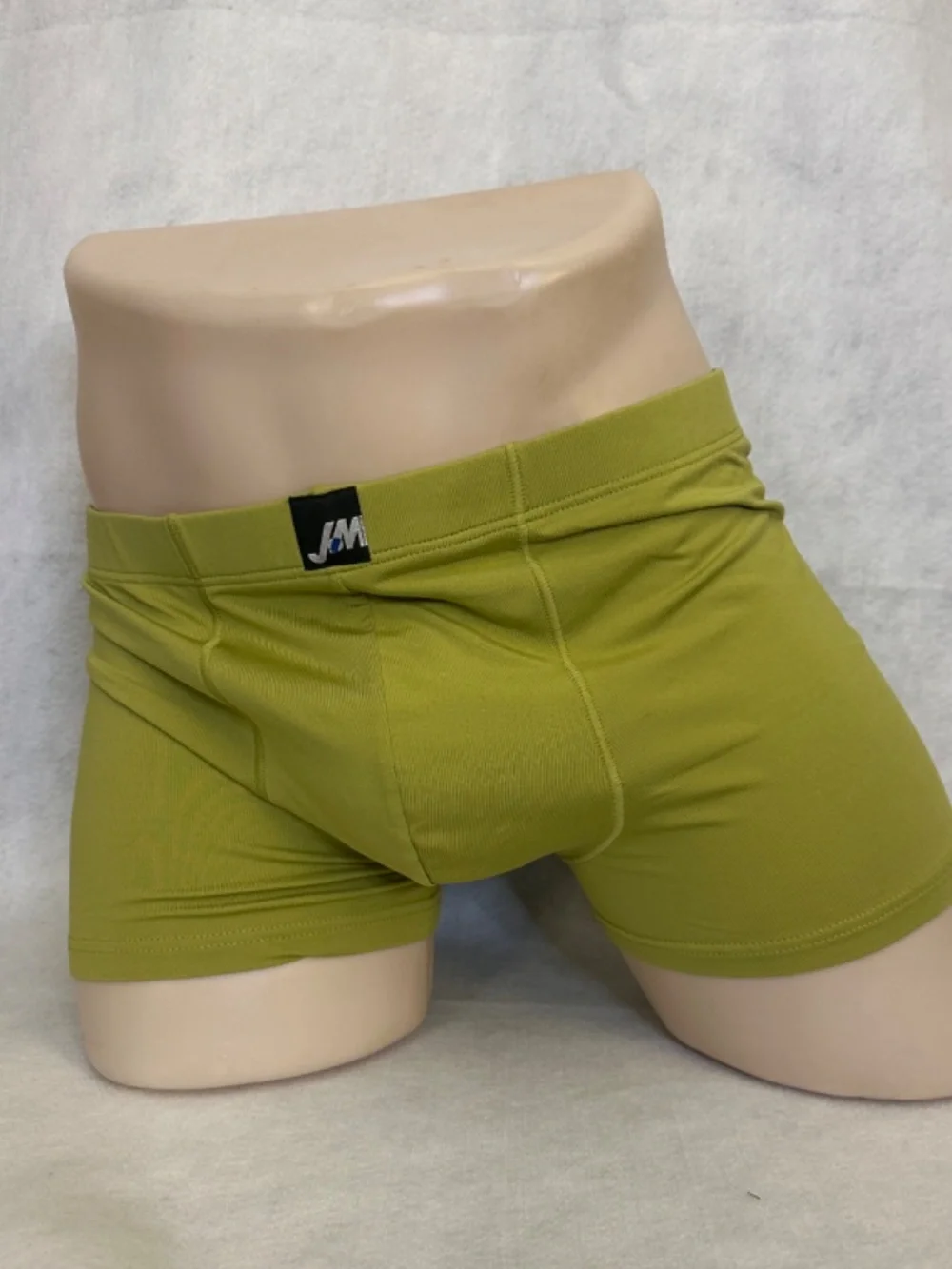JM Square Cut Swimsuit Large 38-44